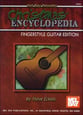 Christmas Encyclopedia-Fingerstyle Guitar and Fretted sheet music cover